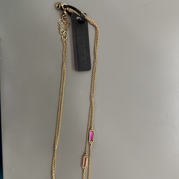 NWT J.Crew necklace - Picture 5 of 7